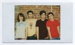 Rilo Kiley hero image