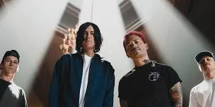 Sleeping With Sirens hero image