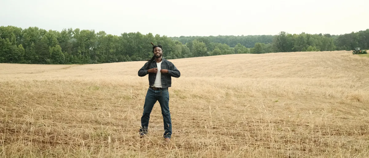 Shaboozey hero image