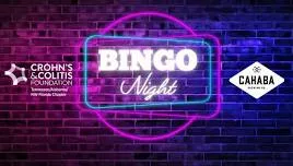 Bingo & Brews for a Cure