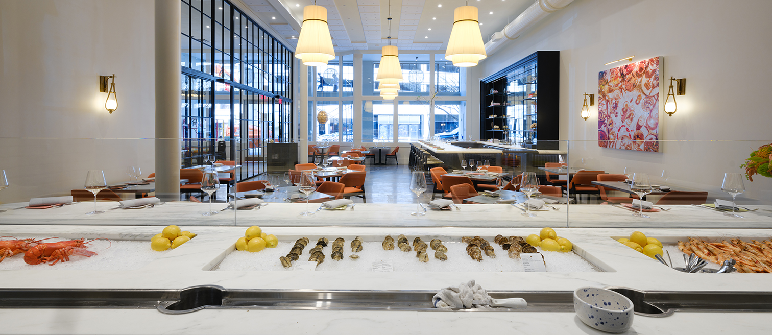Birmingham Restaurant Included in New York Times’ “50 Best Places in America”