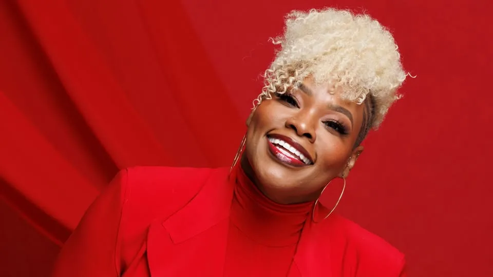 Tasha & Naomi LIVE in Concert hero image