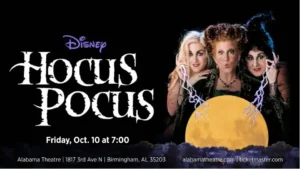 Hocus Pocus
