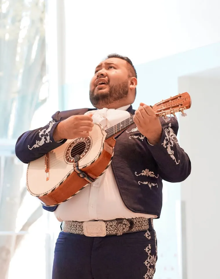 Latin American Heritage Festival hero image