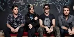 All Time Low hero image