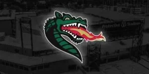 North Texas Mean Green at UAB Blazers Football