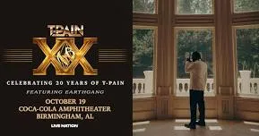 T-Pain