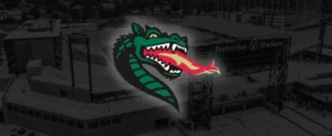 Memphis Tigers at UAB Blazers Football