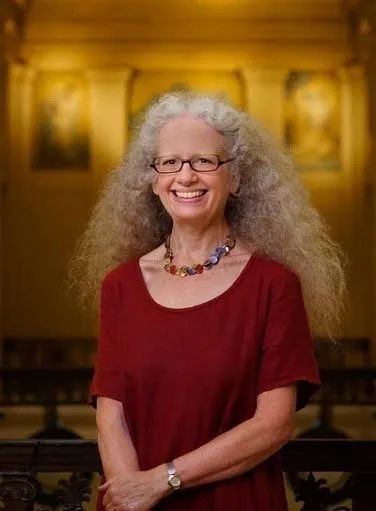 Annual Chenoweth Lecture: Erica Hirshler on Sargent and Fashion hero image