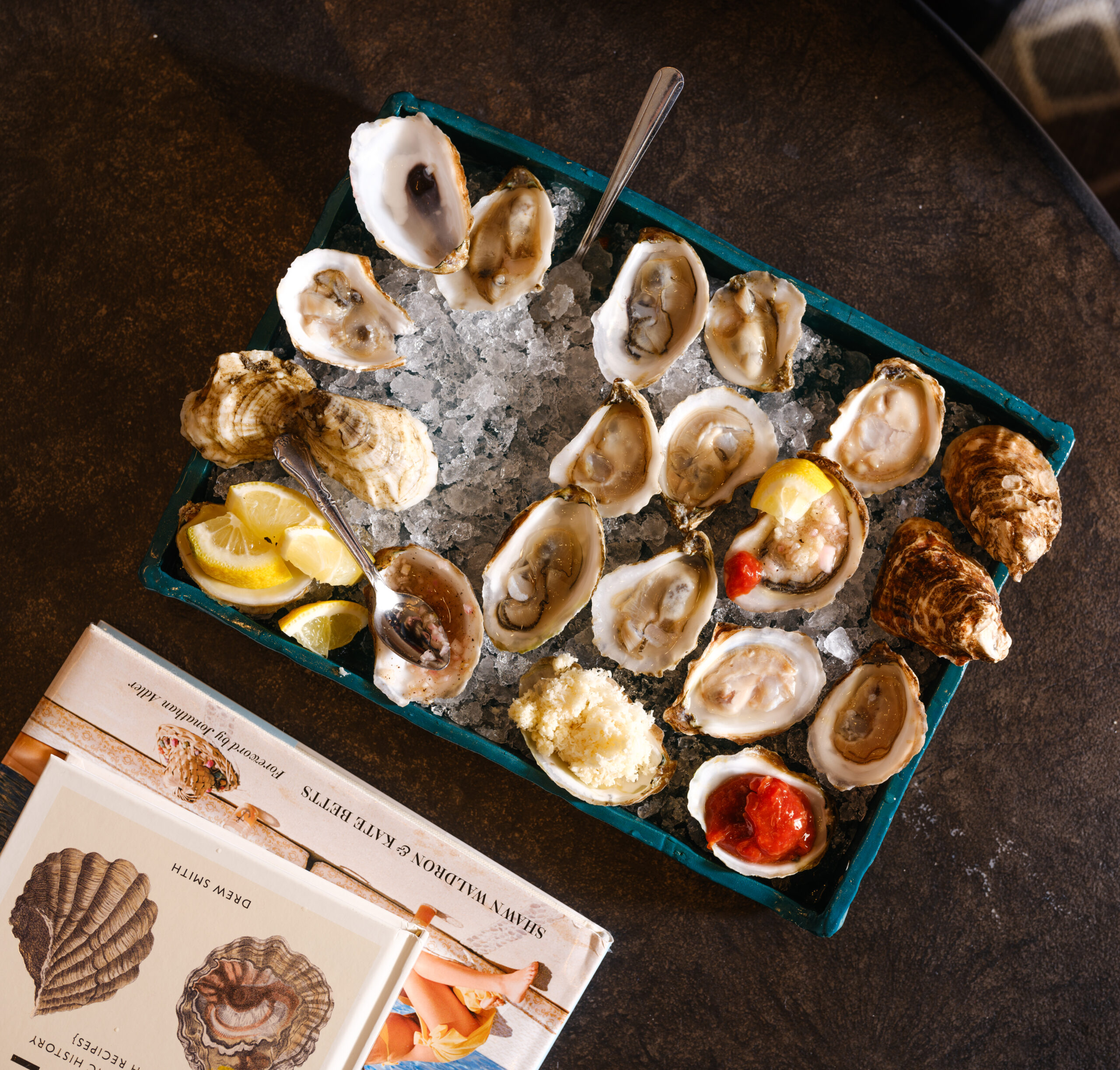 Birmingham restaurant beats out coastal spots for title of ‘Best Seafood in Alabama’