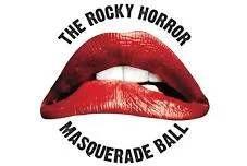The Rocky Horror Masquerade Ball hero image