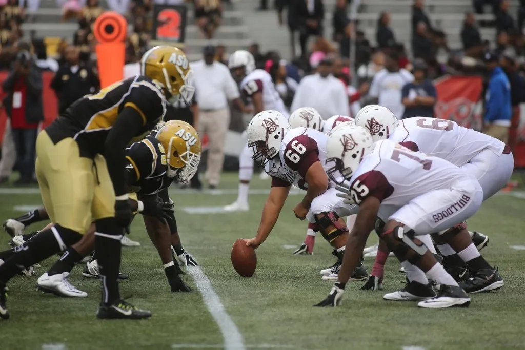 The Magic City Classic