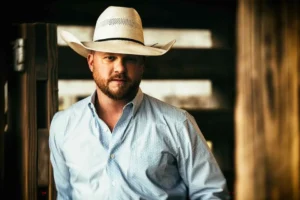 Cody Johnson Live ’26