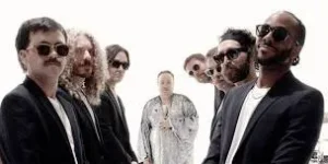 St. Paul & The Broken Bones