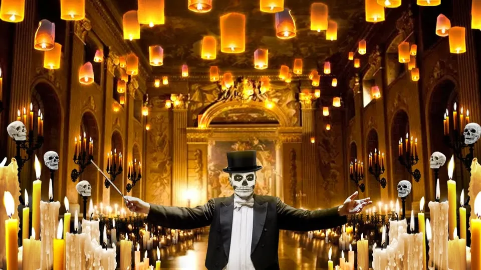 The Rock Orchestra By Candlelight hero image
