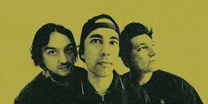 Pierce The Veil hero image