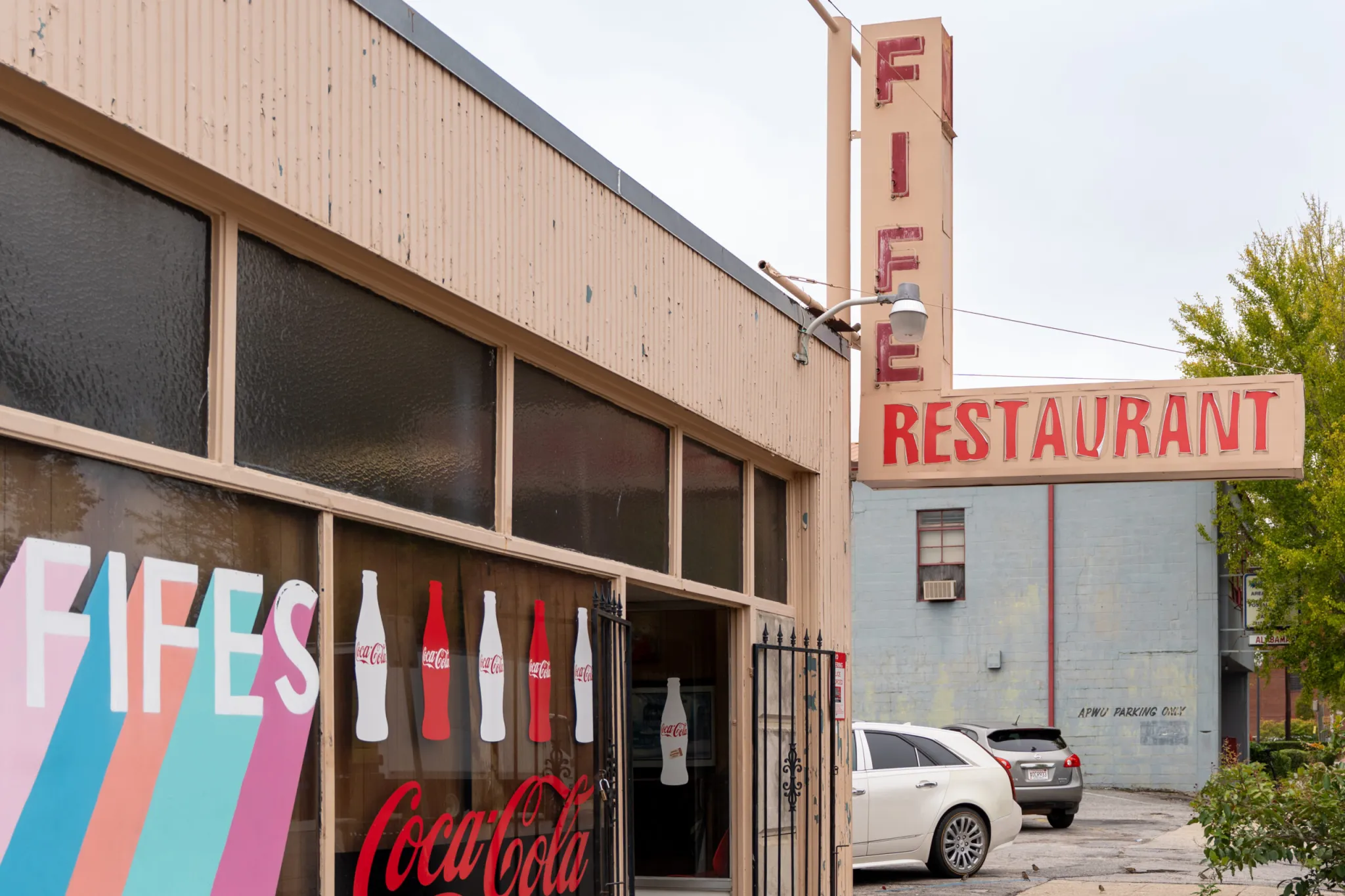 Fife’s Named One of the South’s Best Breakfast Joints by Southern Living