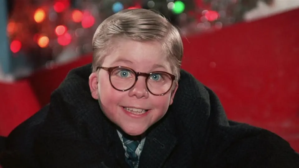 SOLD OUT: A Christmas Story – Holiday Film Series