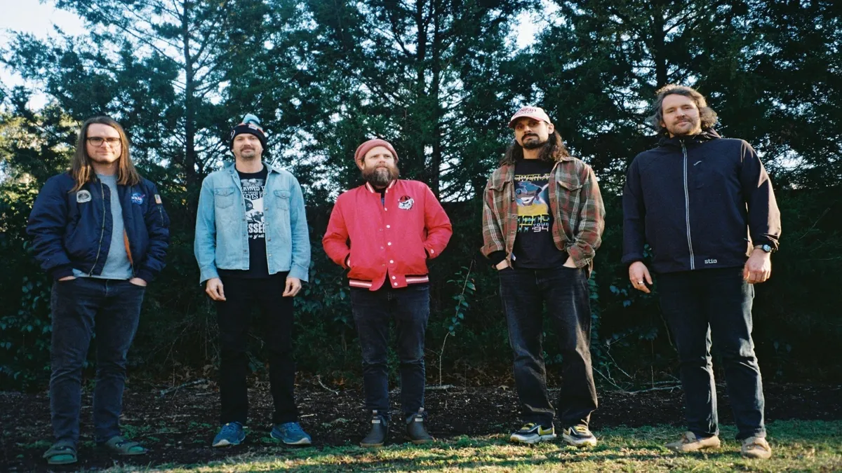 Futurebirds hero image