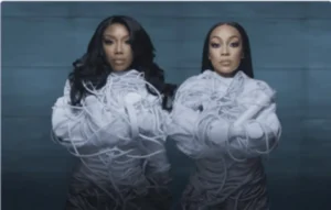 Brandy & Monica: The Boy Is Mine Tour