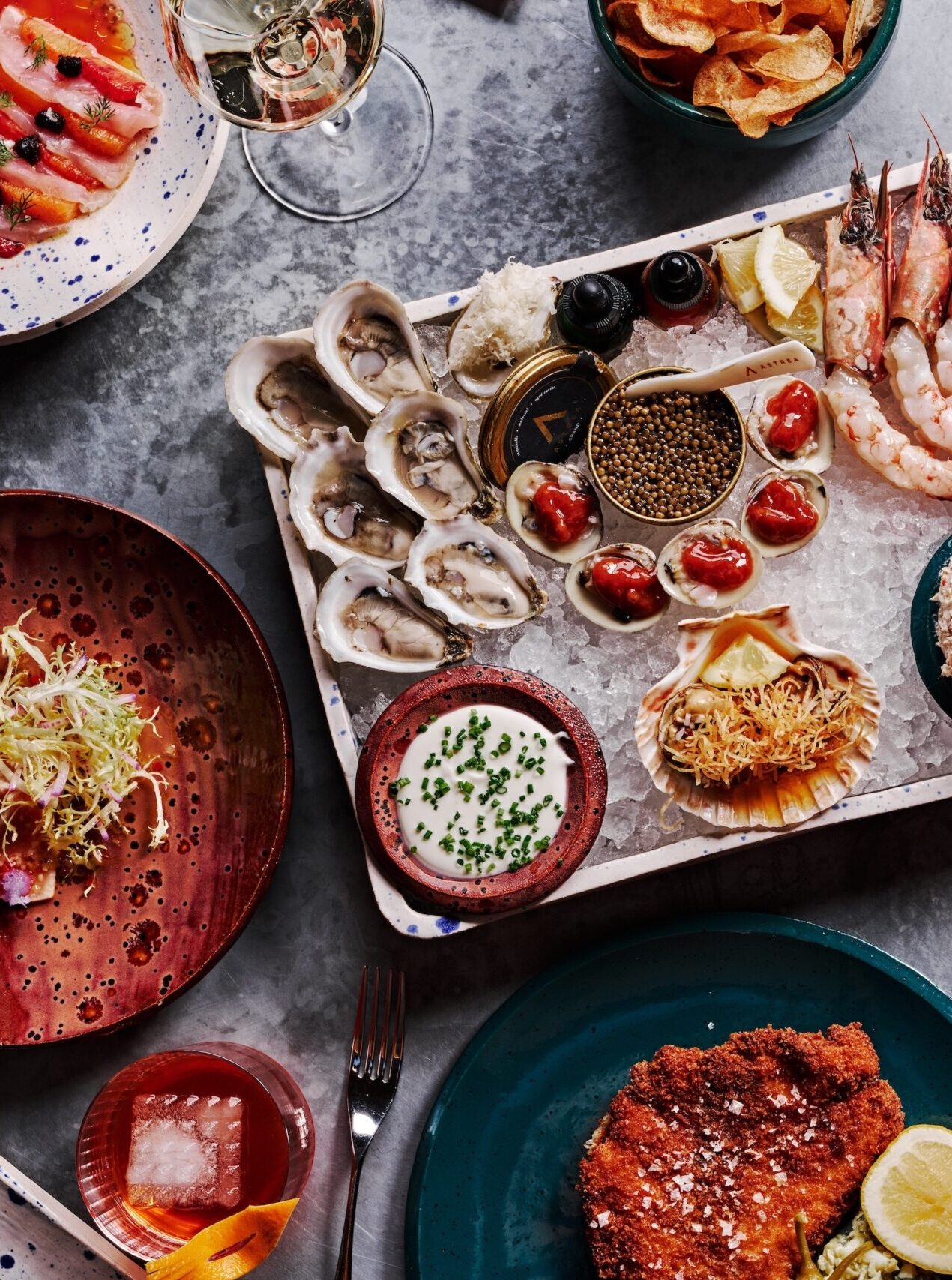 MICHELIN Guide in Birmingham