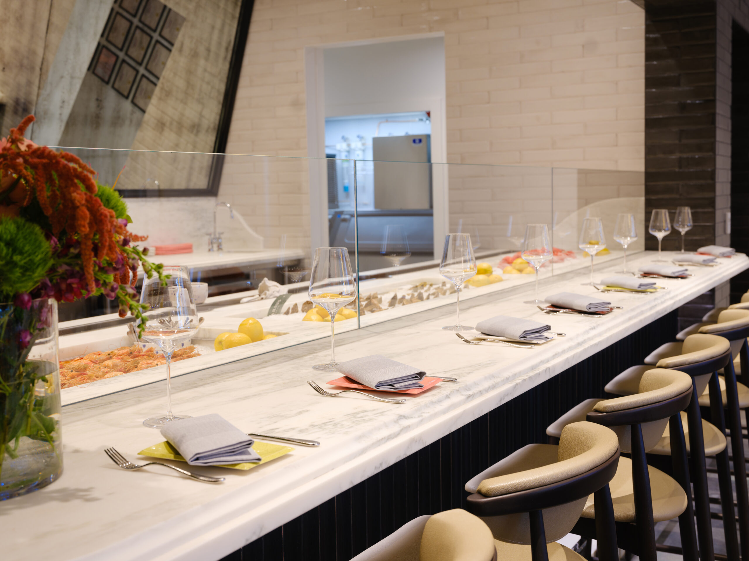 Tasting Table: Birmingham Restaurant as Best Date Night Restaurant in AL