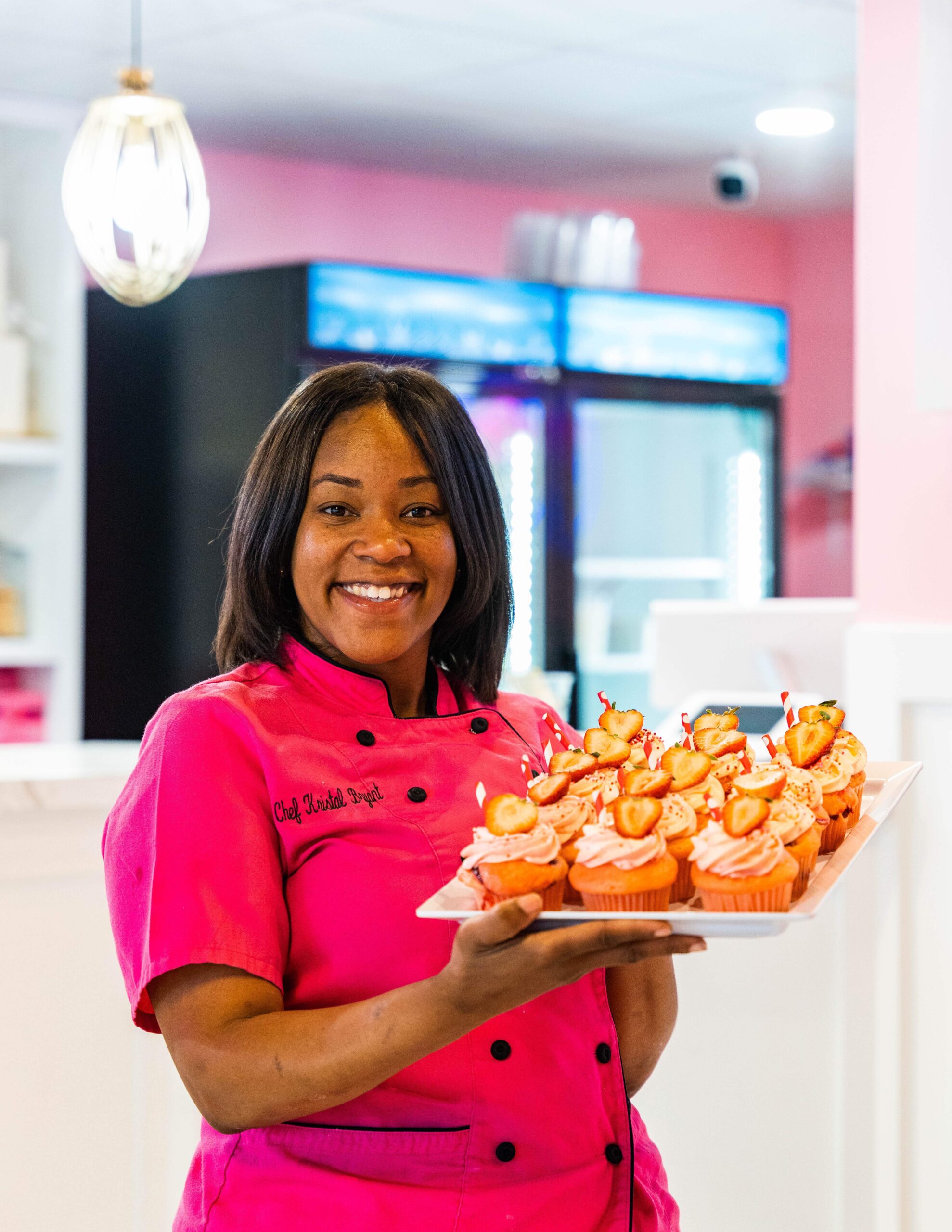 Uptown Birmingham’s K&J’s Elegant Pastries makes national list of ‘most over-the-top desserts’