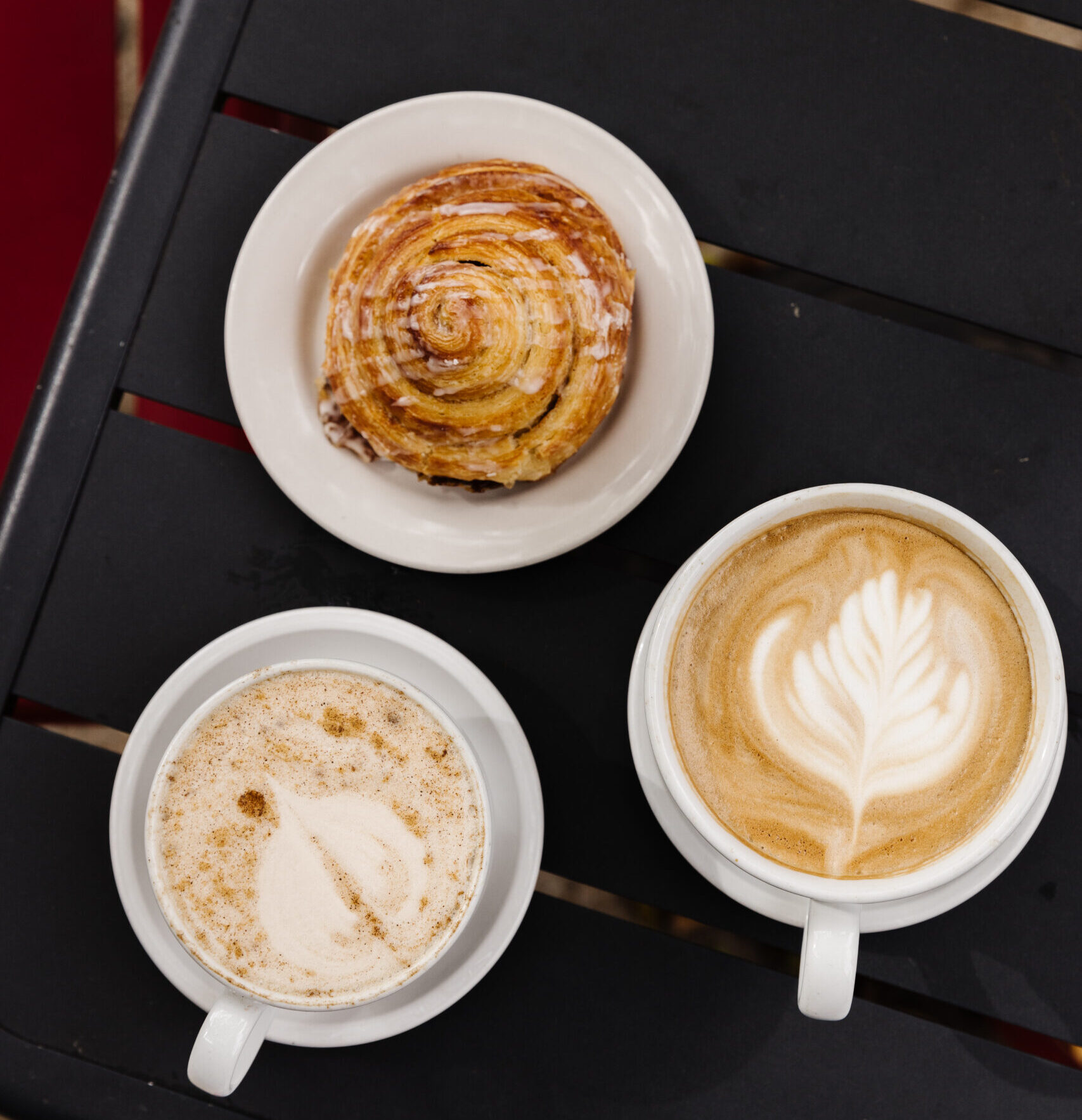 Birmingham Coffee Trail