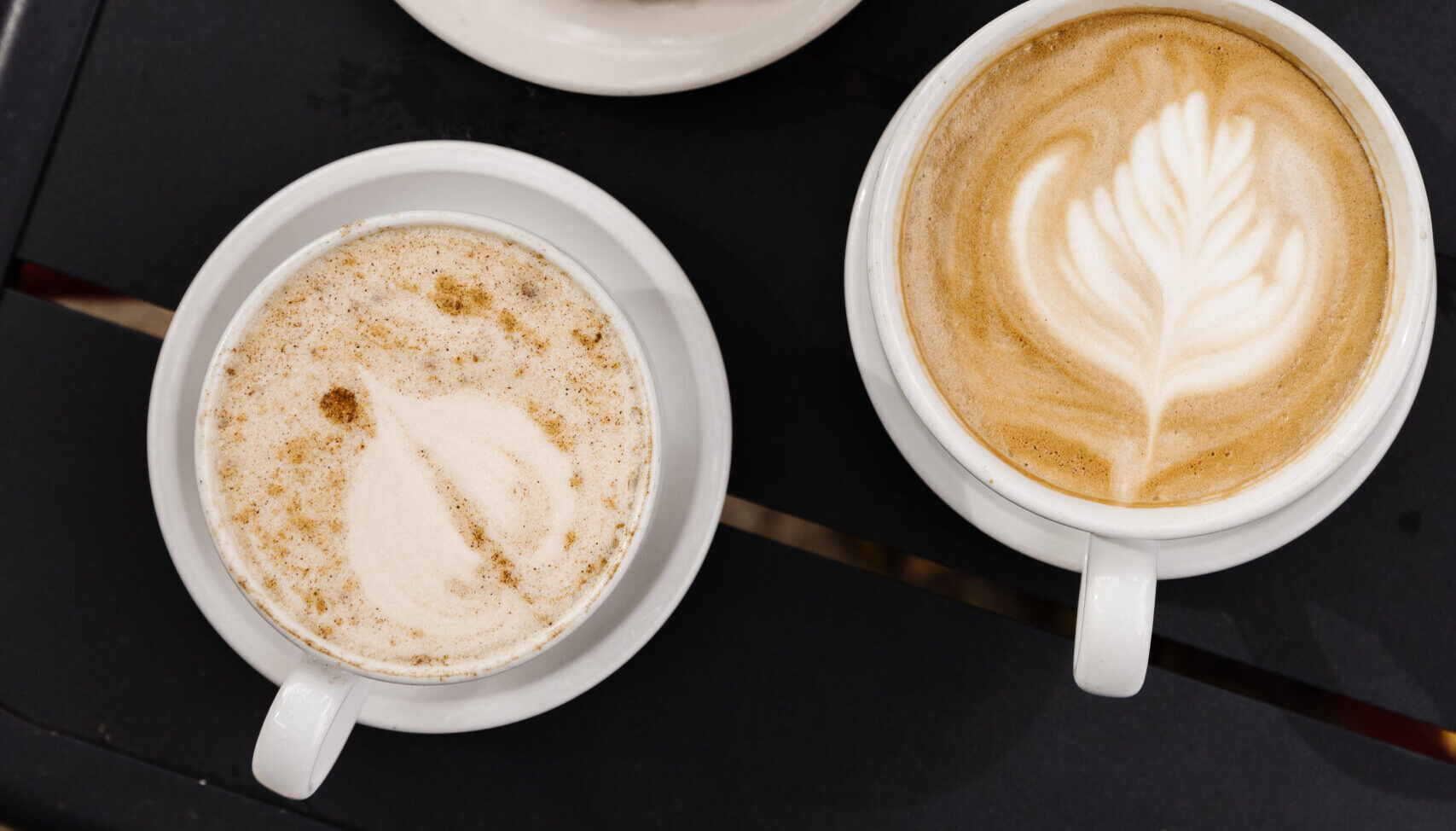 Birmingham Coffee Trail