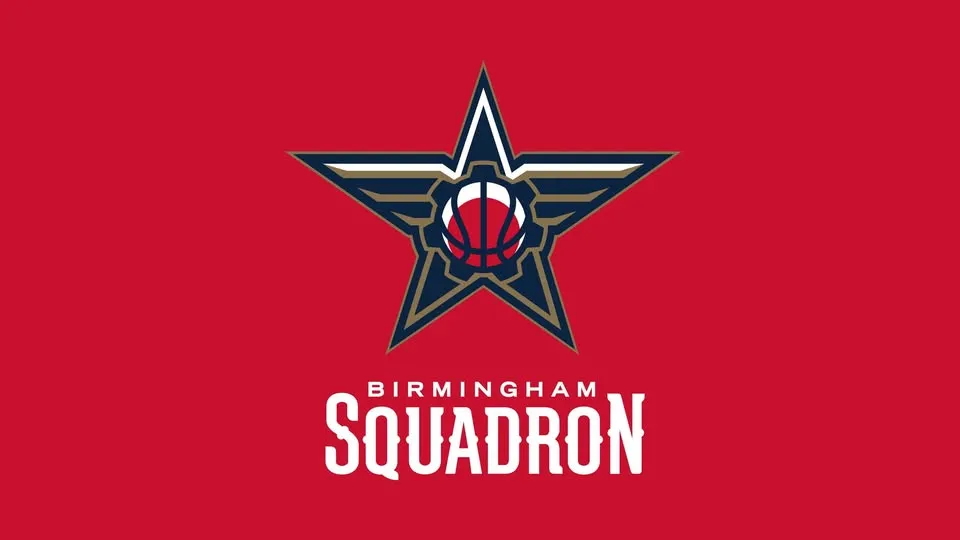 Birmingham Squadron vs. Texas Legends