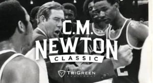 C.M. Newton Classic: Alabama vs. Arizona Men’s Basketball