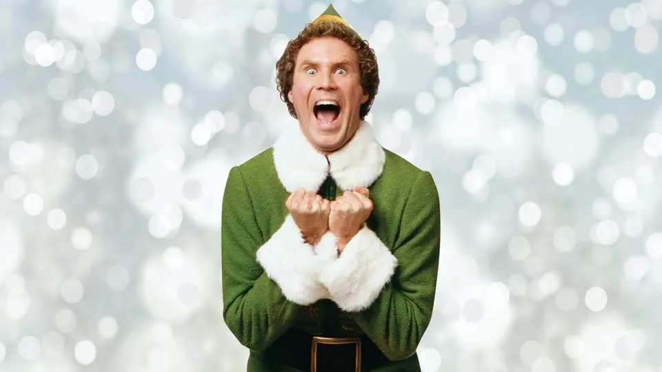 SOLD OUT: Elf – Holiday Film Series hero image