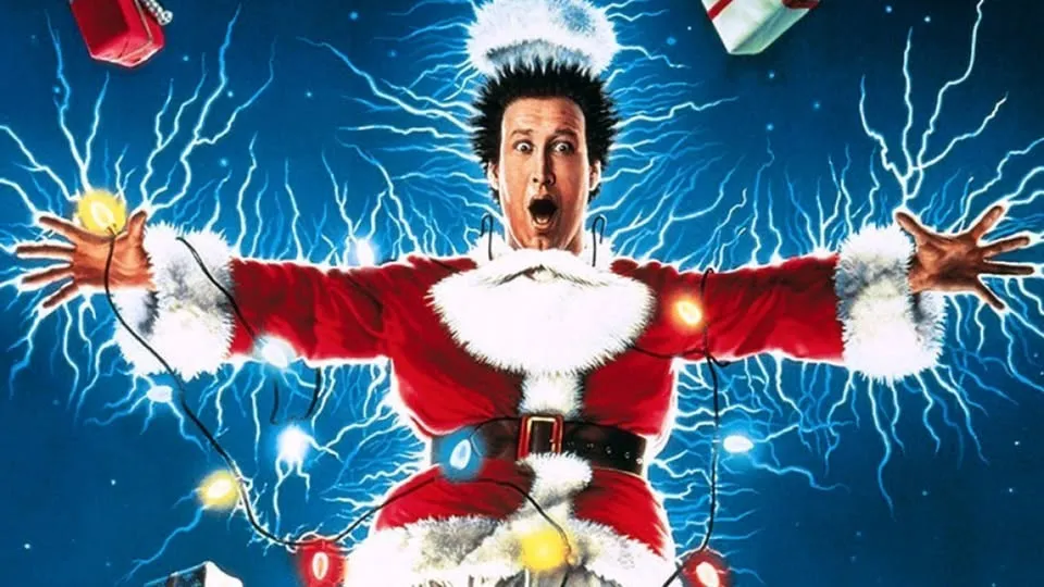 SOLD OUT: National Lampoon’s Christmas Vacation – Holiday Film Series