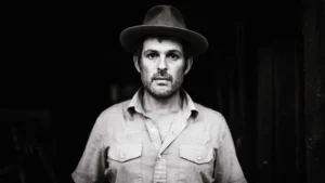 SOLD OUT | An Intimate Acoustic Evening with Gregory Alan Isakov