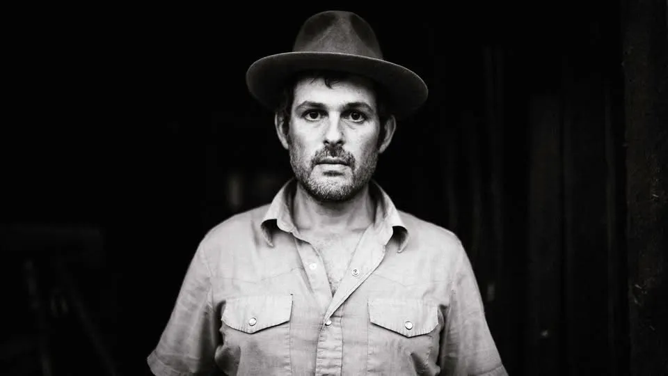 SOLD OUT | An Intimate Acoustic Evening with Gregory Alan Isakov hero image