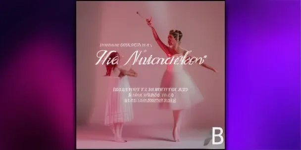 Alabama Ballet presents George Balanchine’s The Nutcracker® hero image