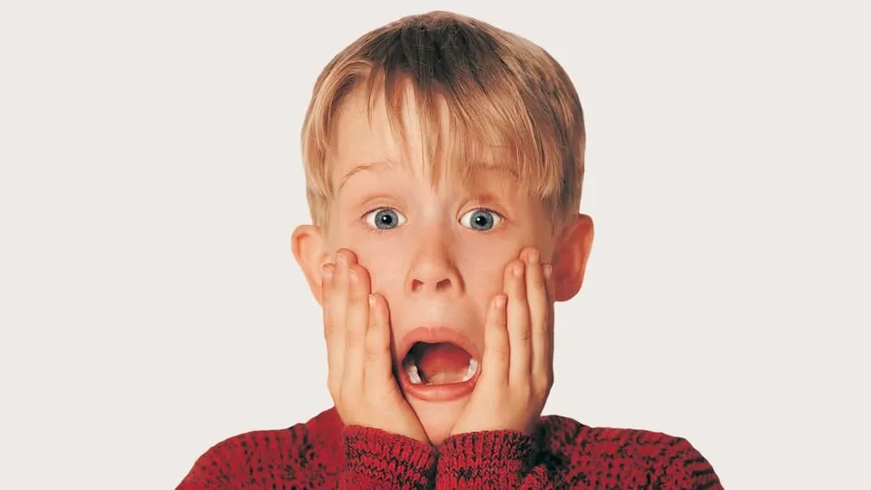 SOLD OUT: Home Alone – Holiday Film Series