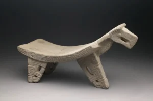 ArtBreak: Ancient American Gallery Reinstallation