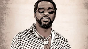 AEG – 30th Anniversary Southern Soul & R&B Music Fest.