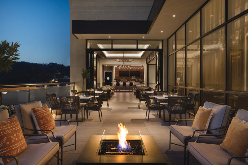 Terrace Bar