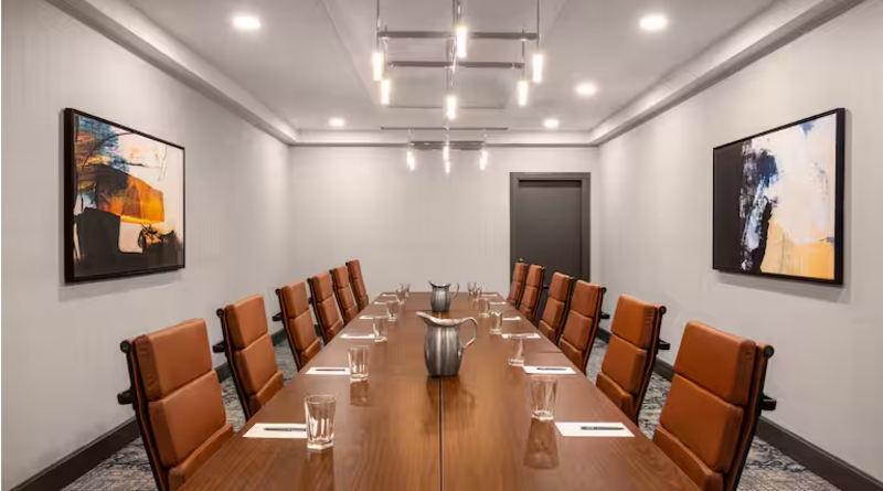 Boardroom