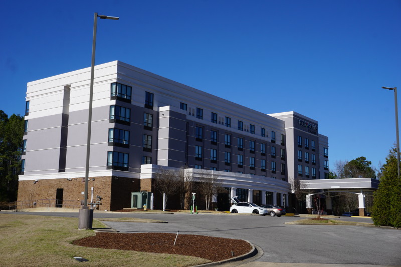 Four Points By Sheraton Birmingham Homewood