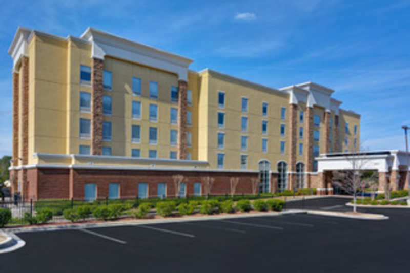 Hampton Inn Hoover