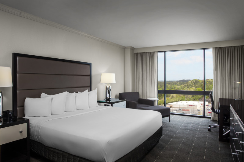 King room