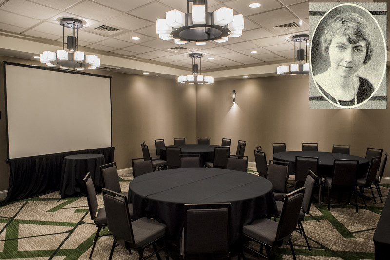 Montgomery Room