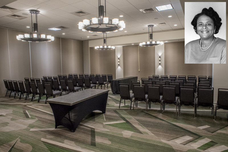 Skipwith Room