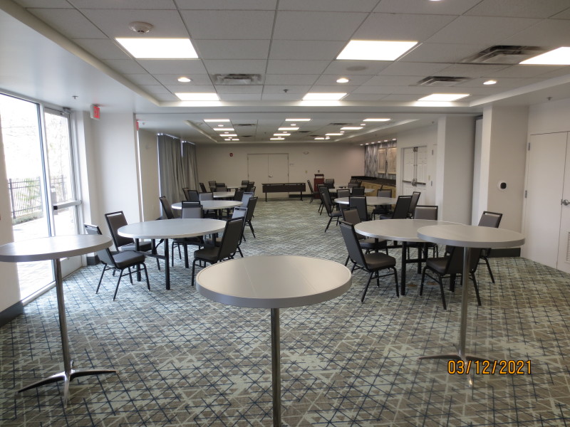Stonegate/Cahaba Meeting Room