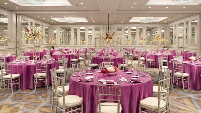 Ballroom