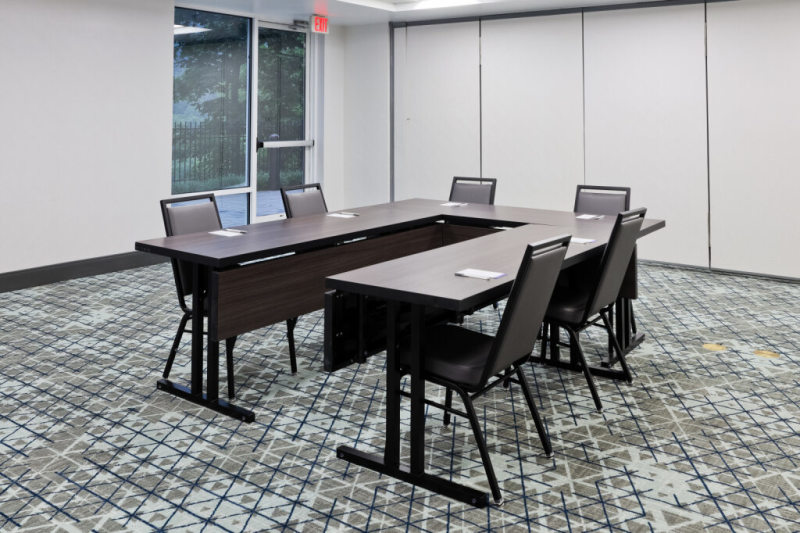 Cahaba Meeting Room
