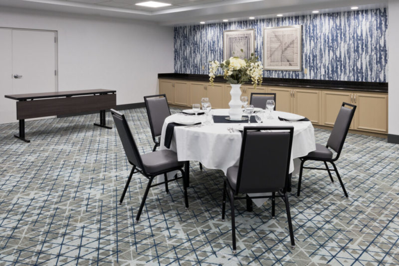 Meeting Space